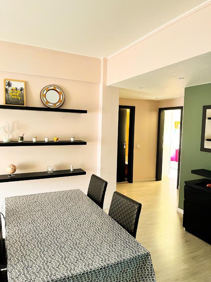 Faro Summer Flat Exterior foto